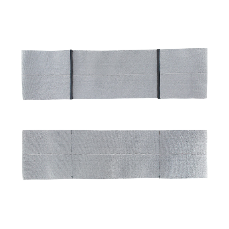 Elastic Fitness Support Band for Weightlifting