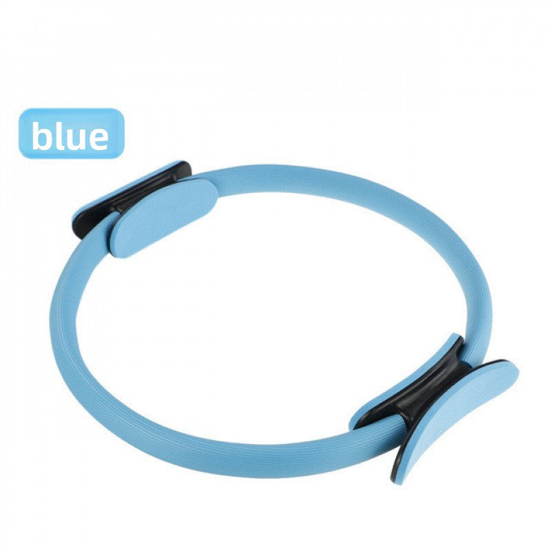 Pilates Resistance Ring for Fitness and Yoga