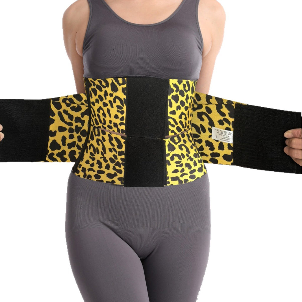 Abdominal Belt Waist Support