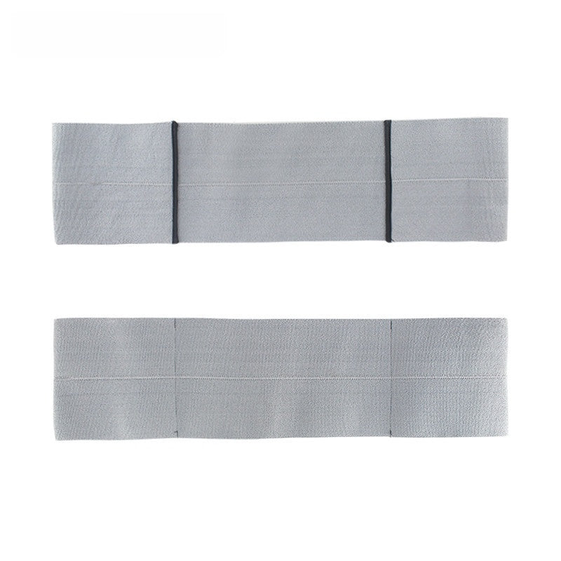 Elastic Fitness Support Band for Weightlifting