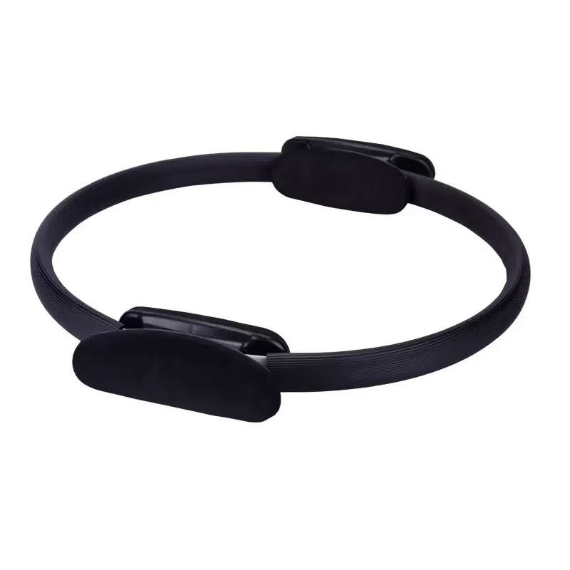 Pilates Resistance Ring for Fitness and Yoga