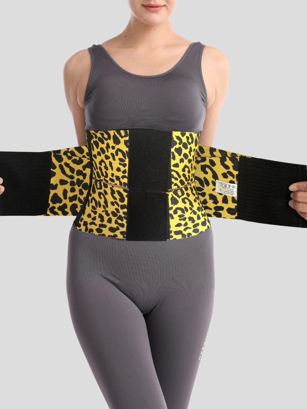 Abdominal Belt Waist Support